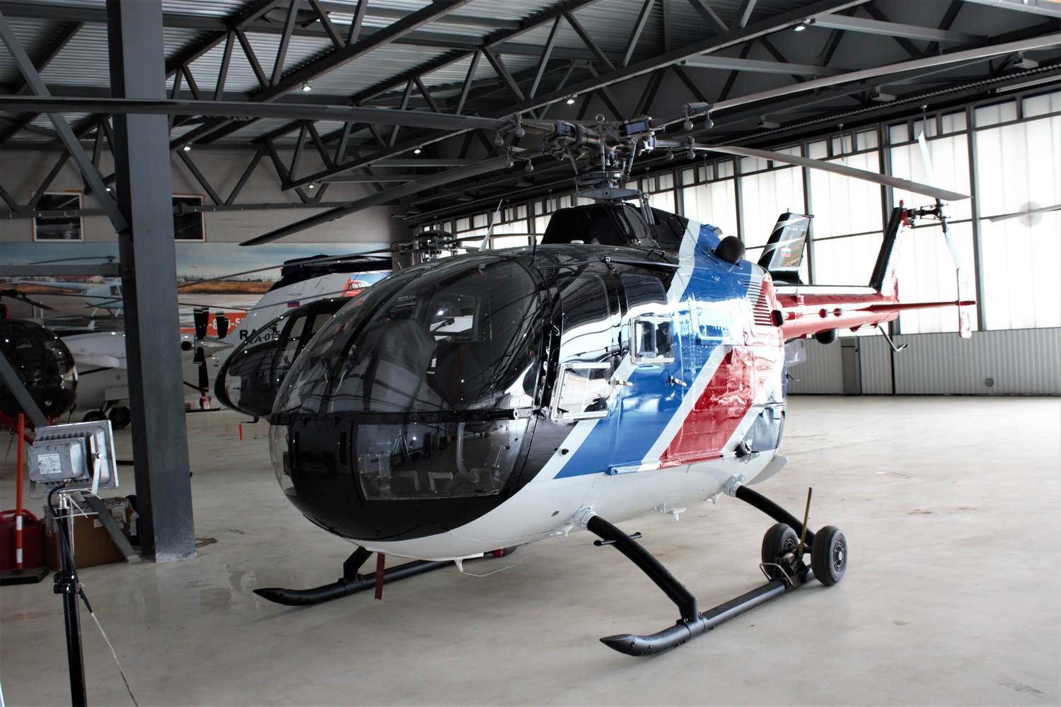 <span style="font-weight: bold;">bo-105</span>